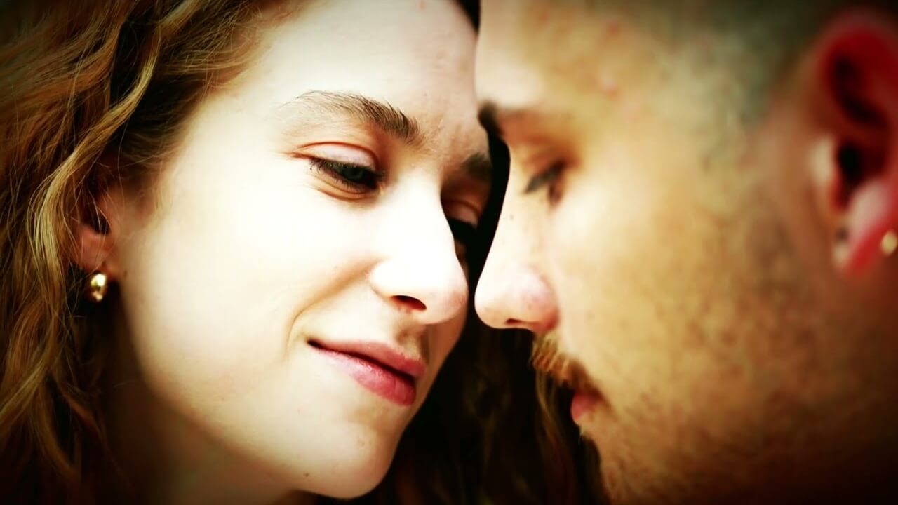 Diese Liebe ist echt