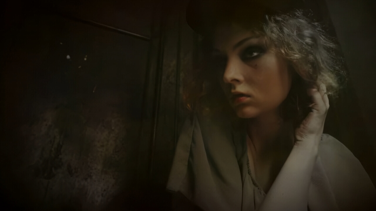 Frank Marten feat. Elara - Dunkle Wolken